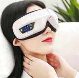 EyeZen Smart Eye Massager